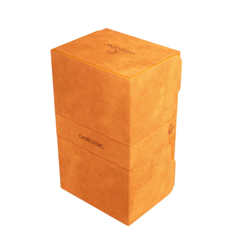Gamegenic: Boxes - Stronghold 200+ XL Orange